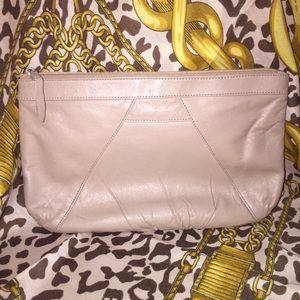 Vintage • Toni Genuine Leather Purse Bag Clutch 👝